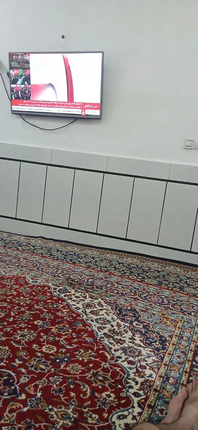 خونه ویلایی