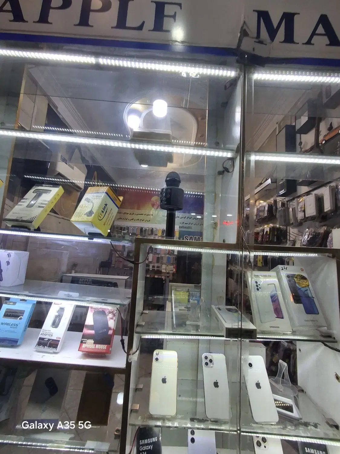 اجاره مغازه ۱۸ متری
