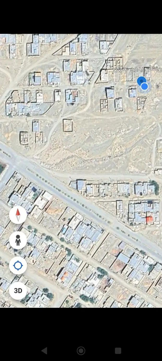 زمین در محمدی بالا و پایین(فروش فوری)