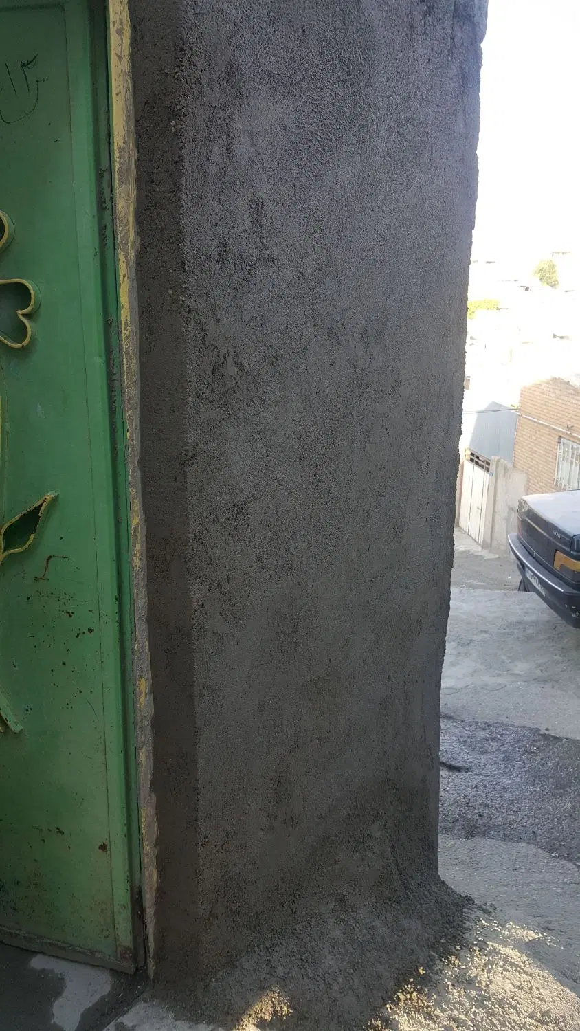 فروش خانه کلنگی