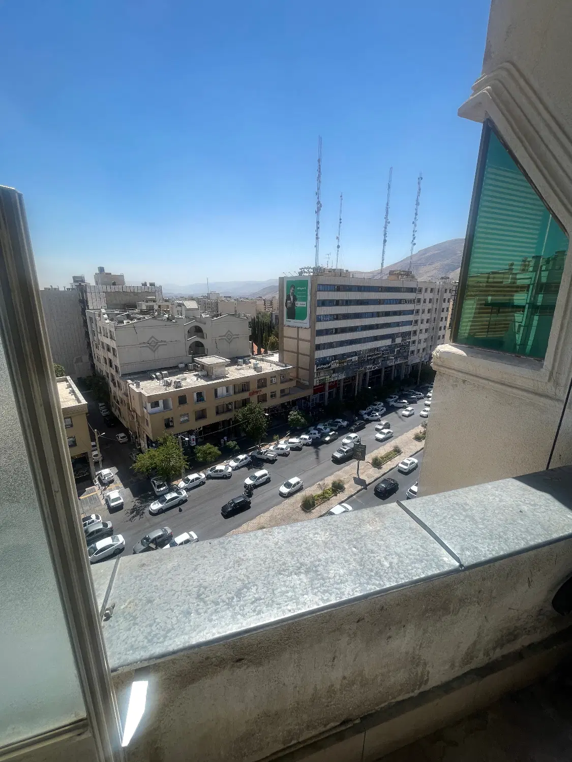 اجاره اداری