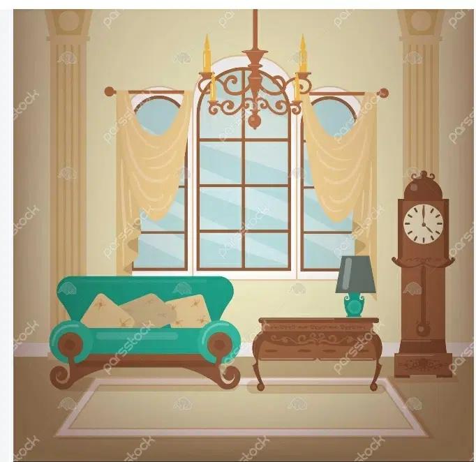 اپارتمان اجاره