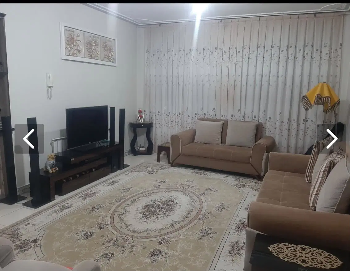فروش۶۴ متر استارتوس واوان ط۶ سایت N