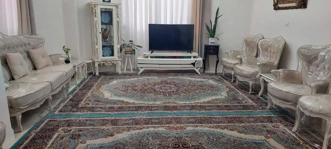 اپارتمان ۹۸متری فاز۴ اندیشه