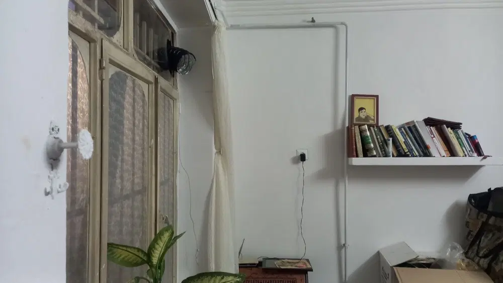 خانه ویلایی دوطبقه محدوده شماره ۲ و بازرگانی