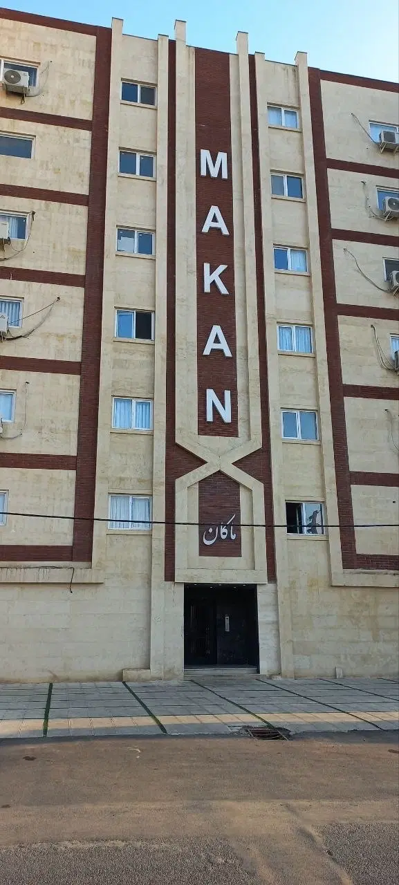 فروش خانه ۱۱۰ متری