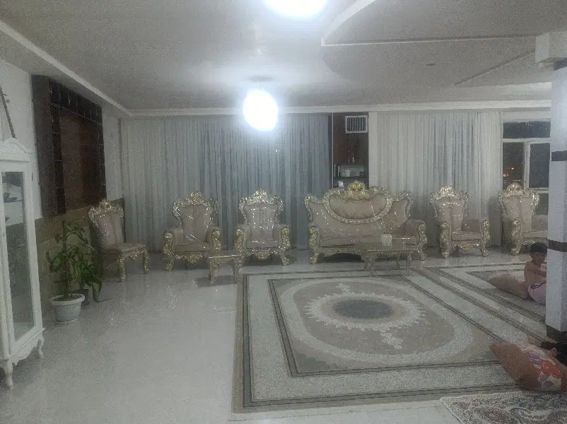 پردیس ۲