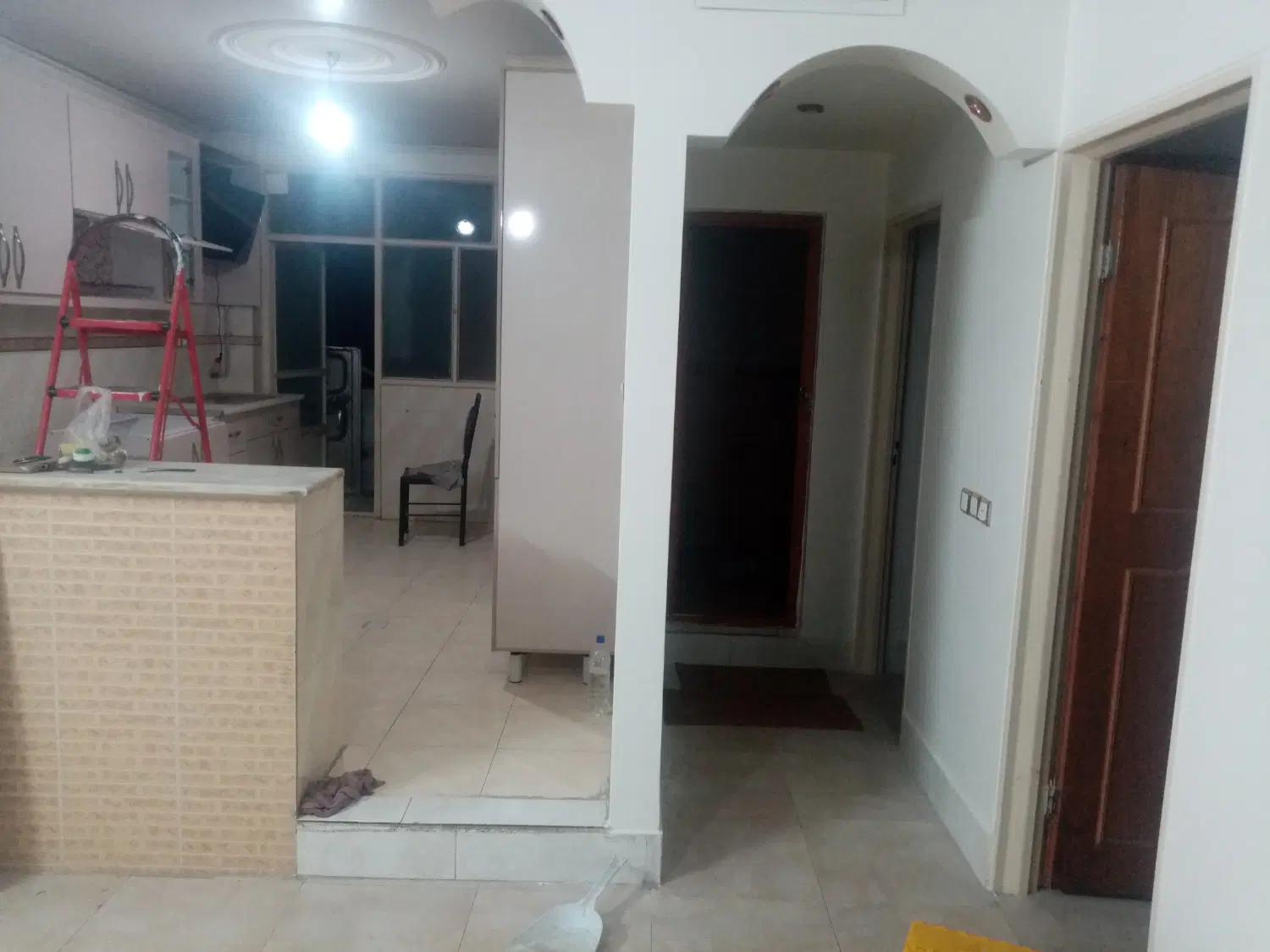 اجاره آپارتمان 105 متری