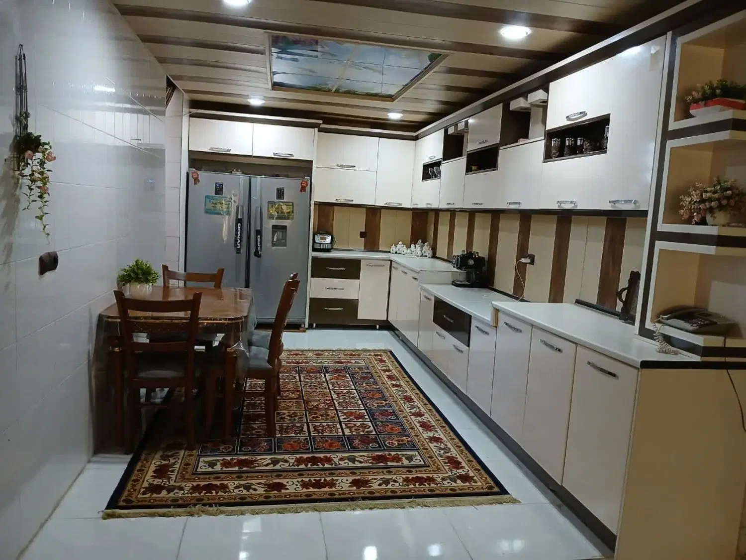 خانه ویلایی