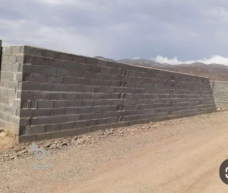 فروش زمین.ملک طلایی