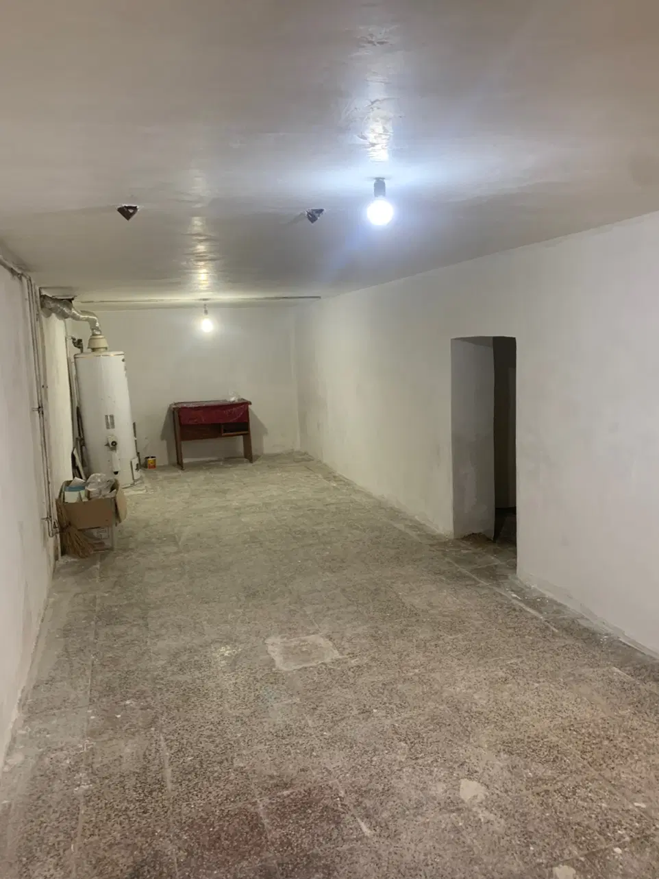 ساختمان دوبلکس لوکس