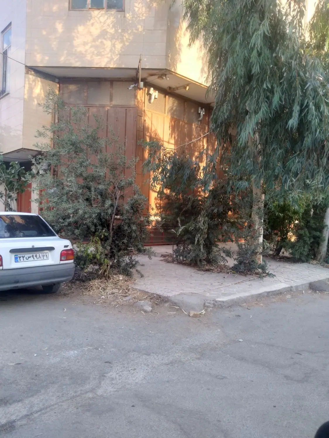 تجاری ۷۵ متر