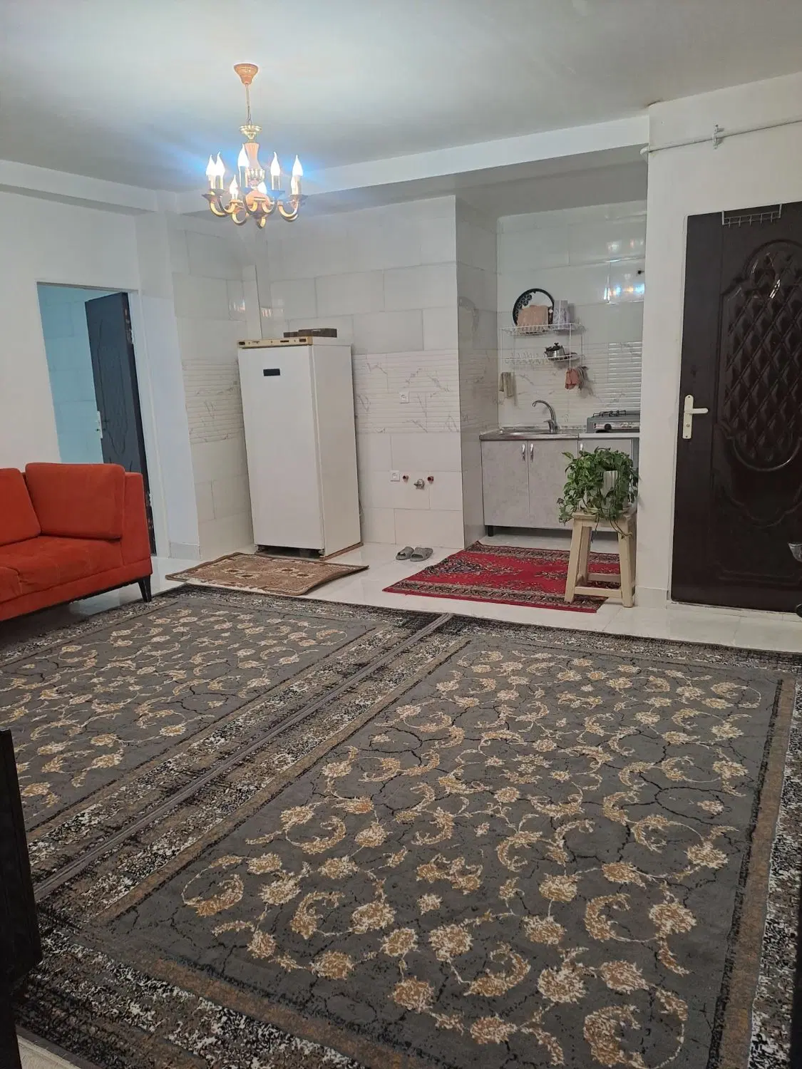 سوییت اجاره ای