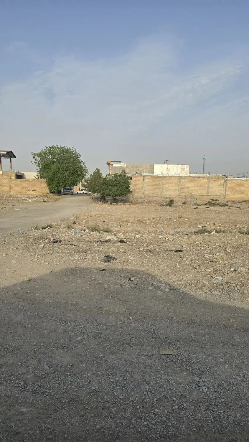 فروش زمین مسکونی برنا ۱