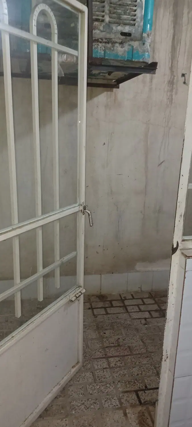 طبقه همکف ۶۰متری توس ۵۵شافعی ۲۳پلاک ۲۹
