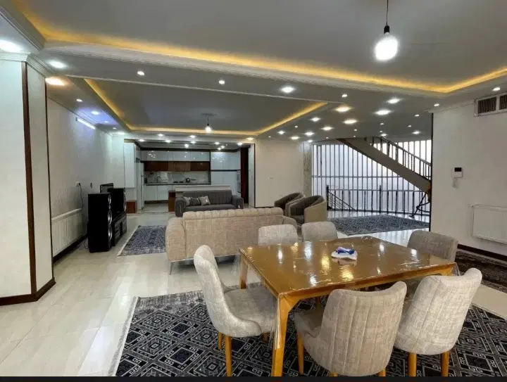 باغ ویلا در طرقبه