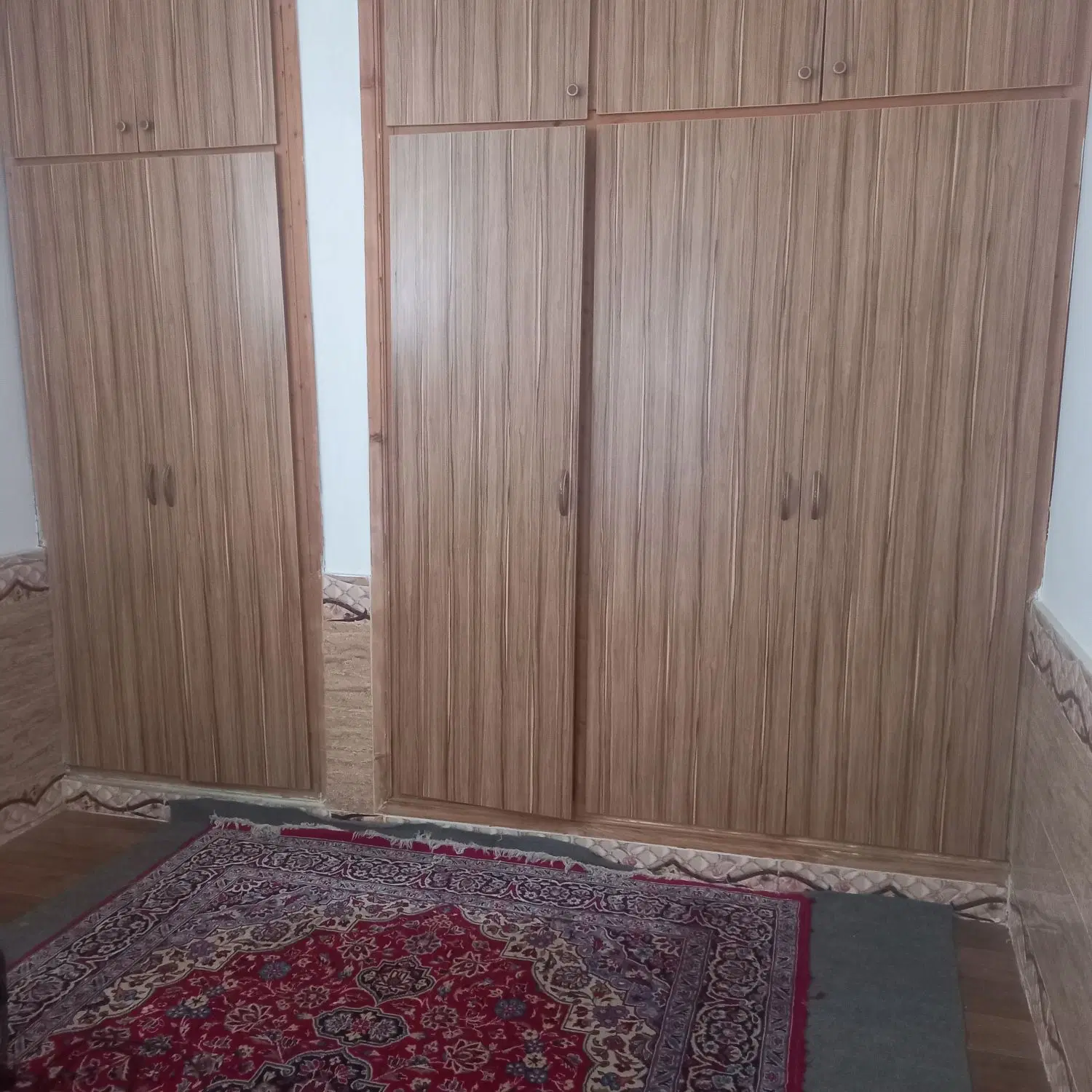 خانه ۱۴۰ متری