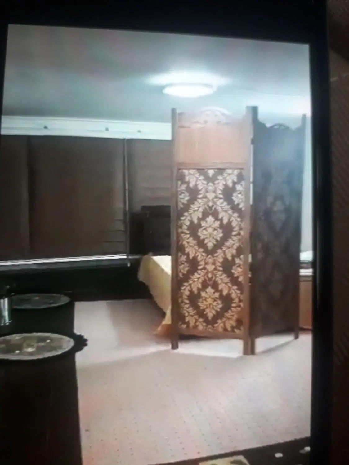اقامتگاه مبله پارک شغاب