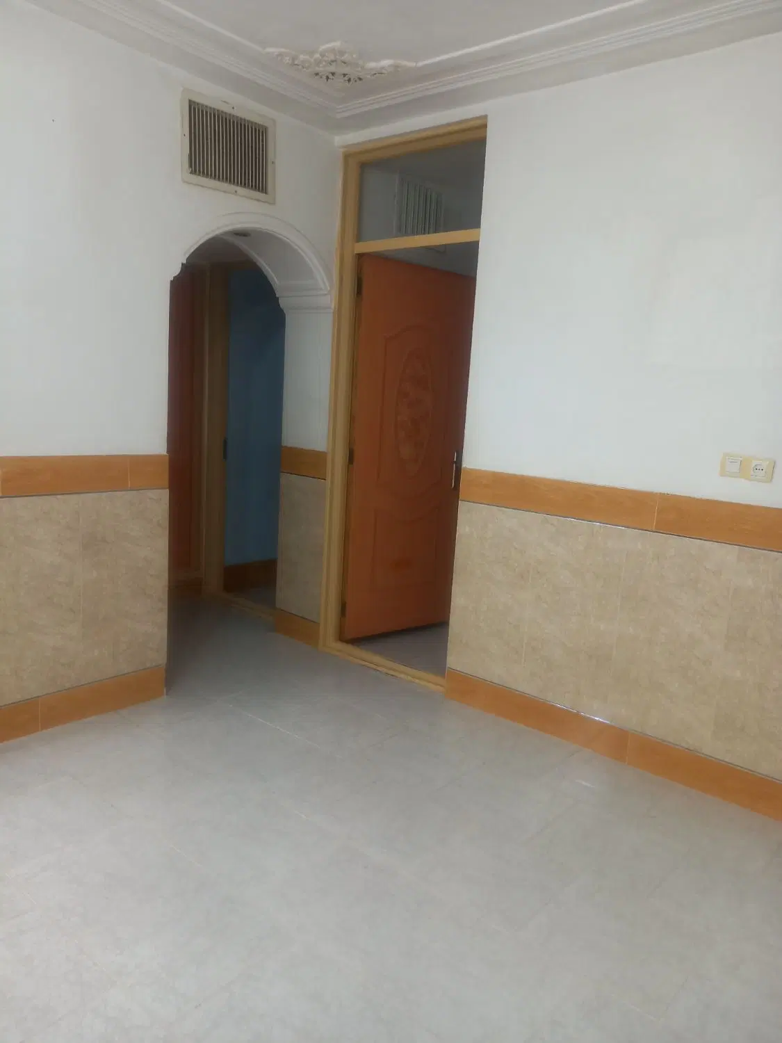 اجاره منزل مسکونی واقع در مغان