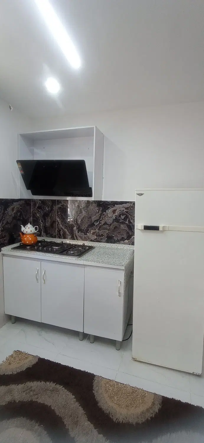اجاره روزانه خانه۷۰متر دوخوابه دربست