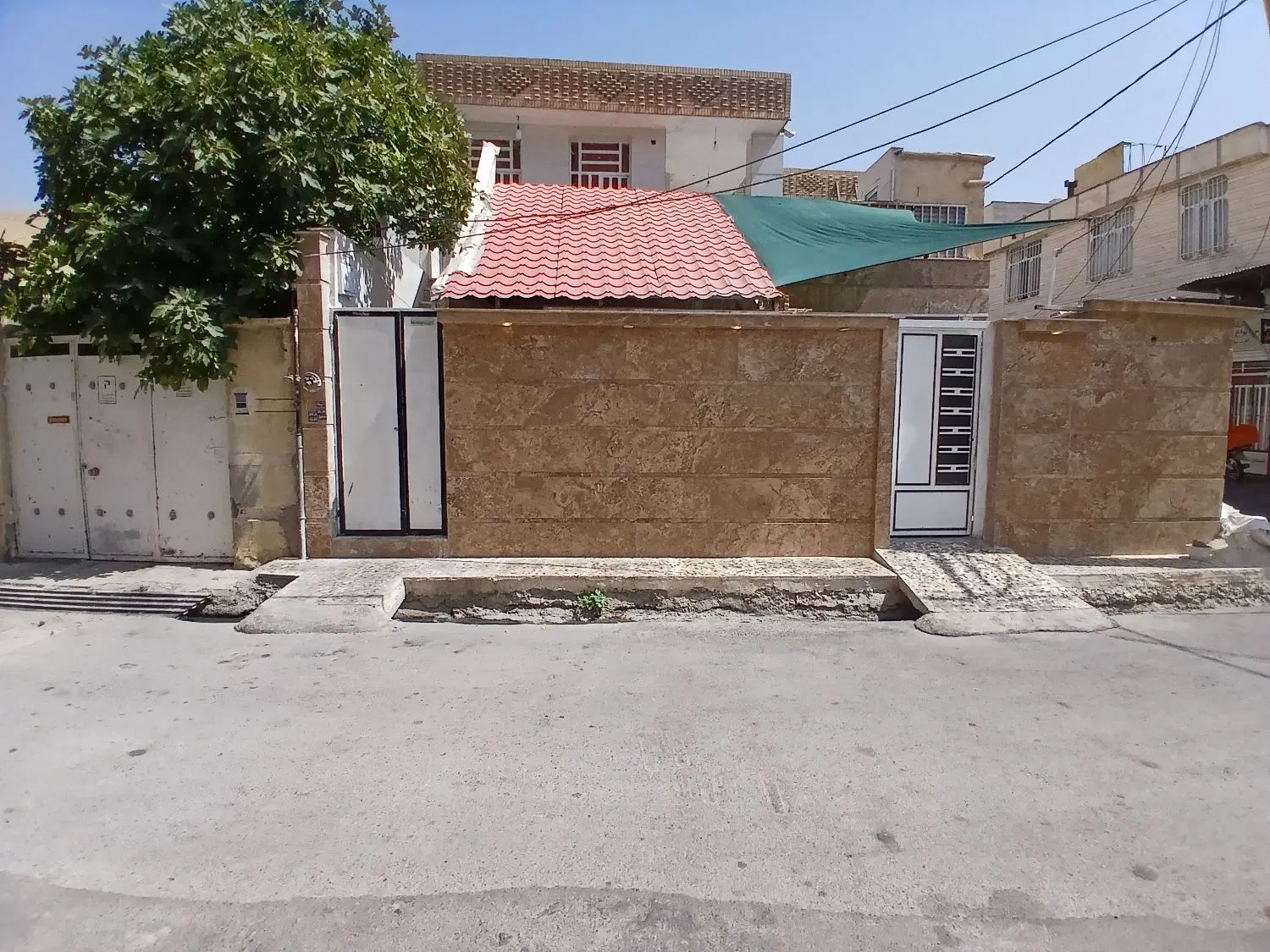 منزل مبله