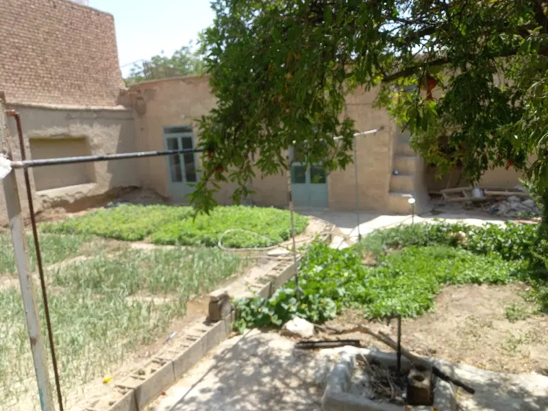 منزل مسکونی ویلایی