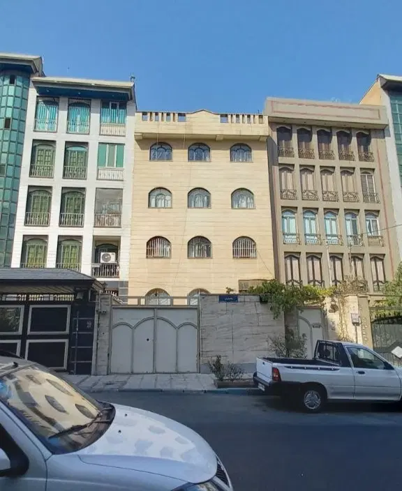 فروش کلنگی ۲۷۰ متر
