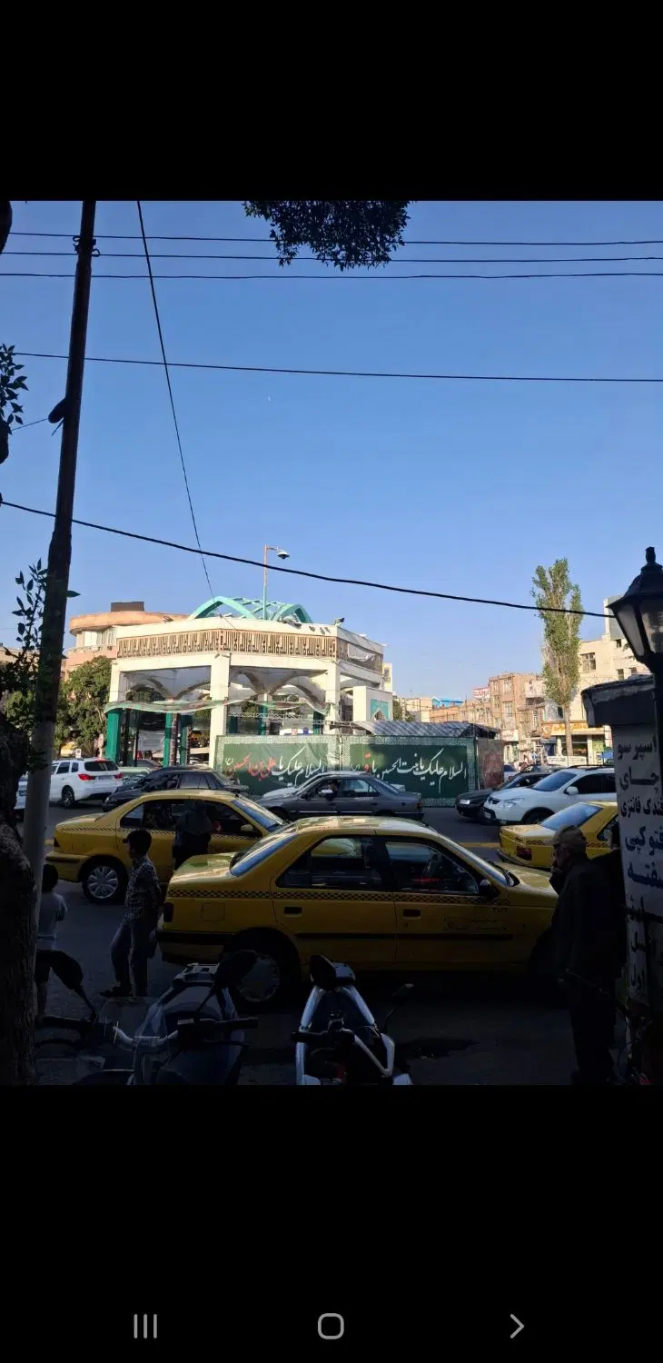 مغازه سرچشمه طلا فروشان