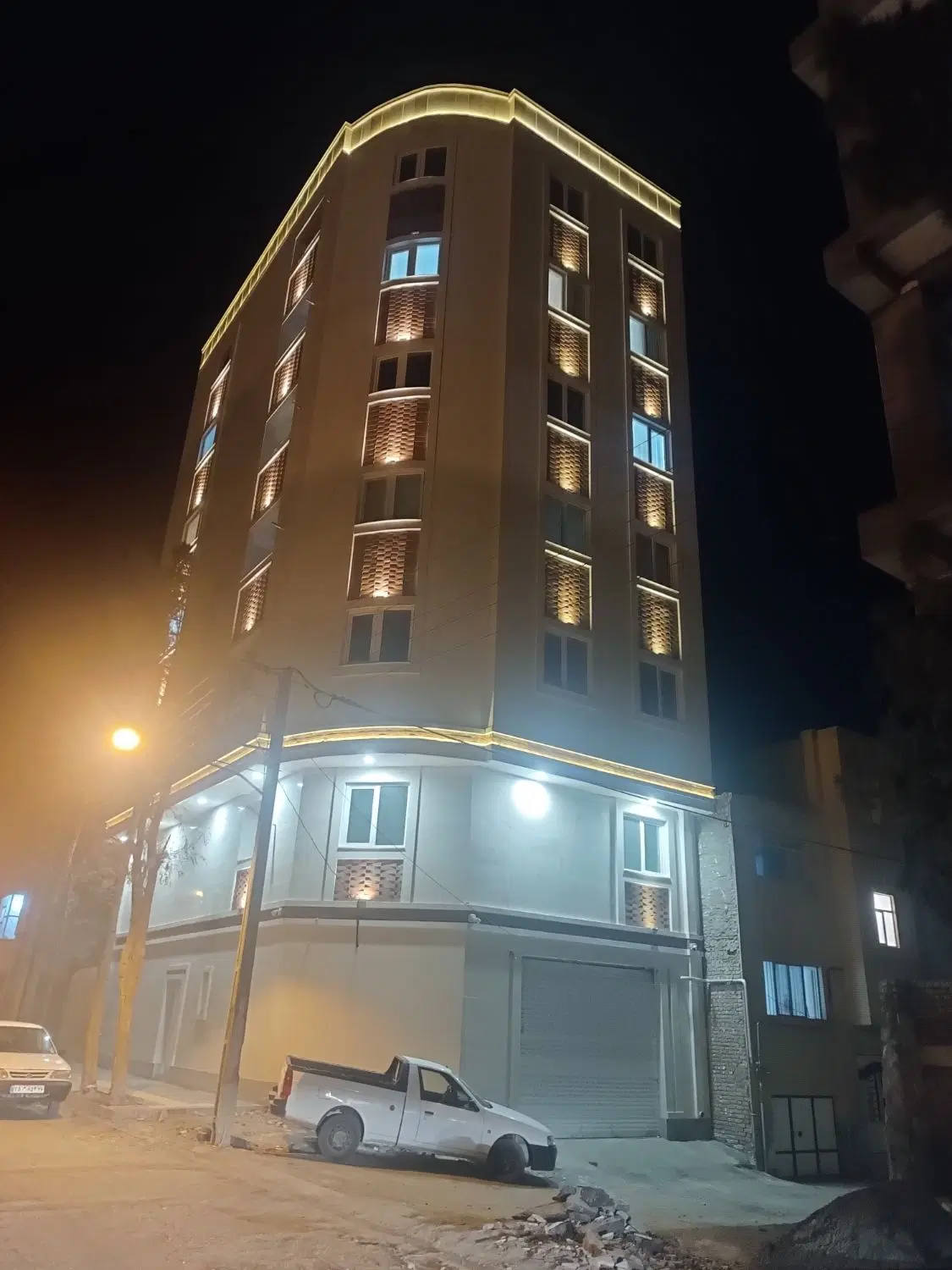 فروش و خرید بازسازی