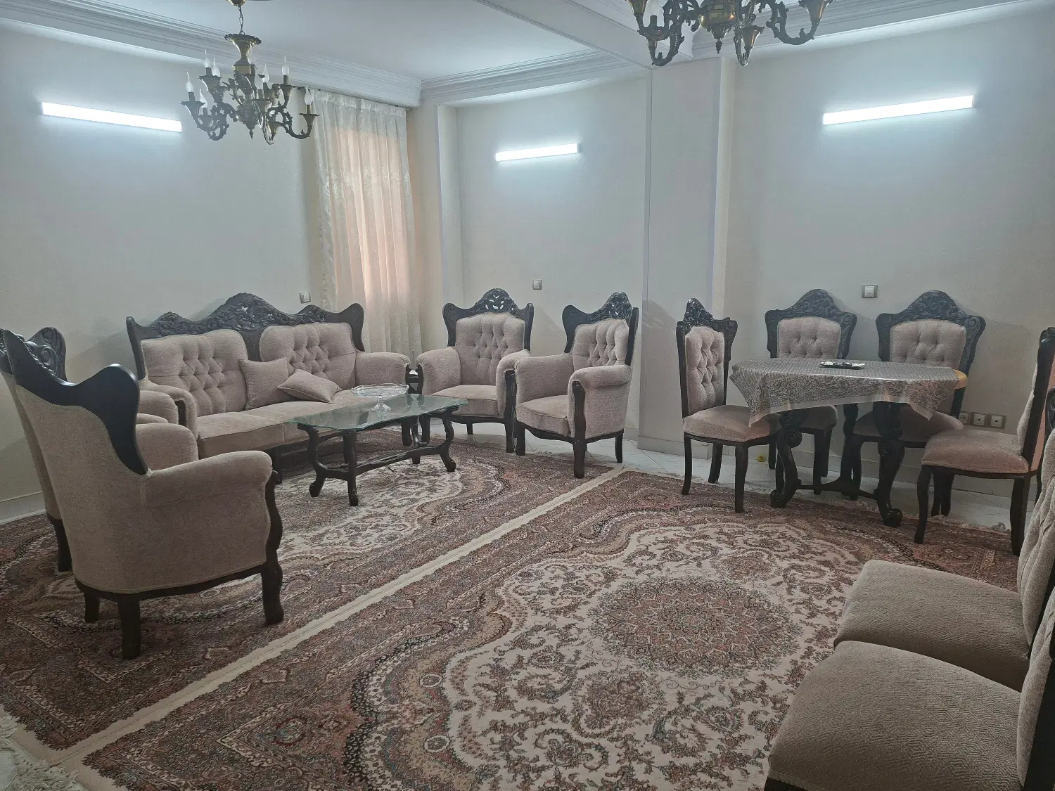 فروش اپارتمان