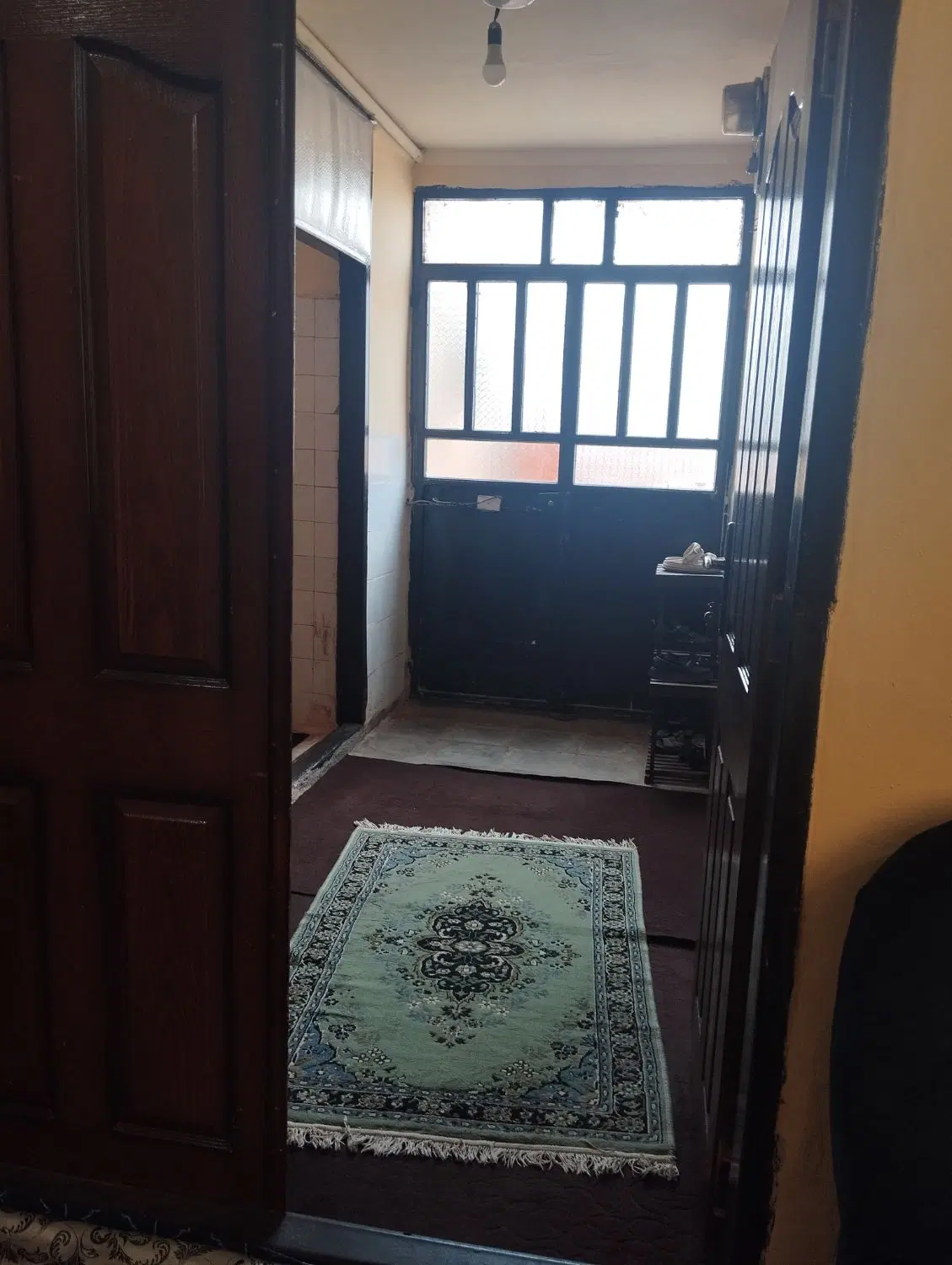 خونه باغ_معمولی ساز_خیابان بهشتی