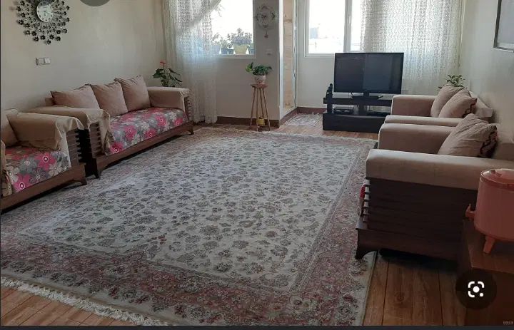 خانه فروشی خوش قیمت صفر کلید نخورده