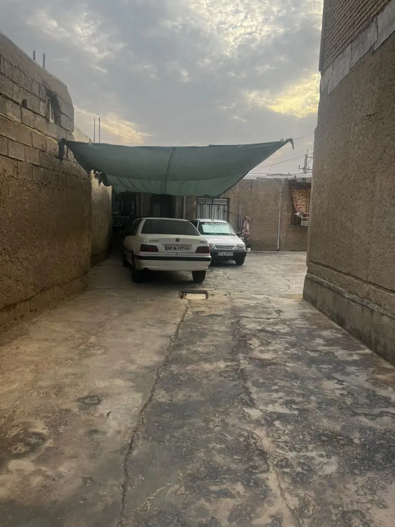 خانه ویلایی