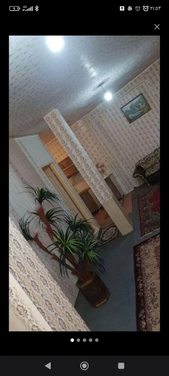 سوییت دربستی
