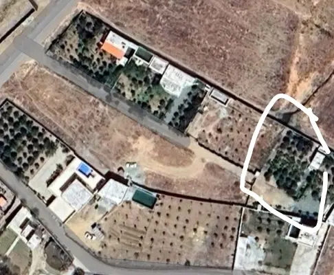 باغ برازان