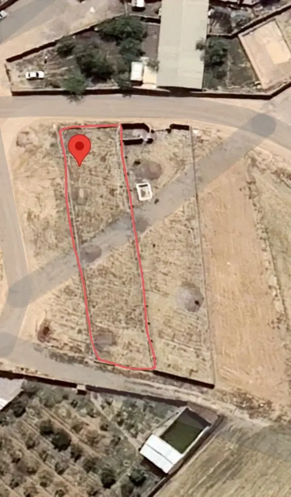 فروش زمین کارگاهی