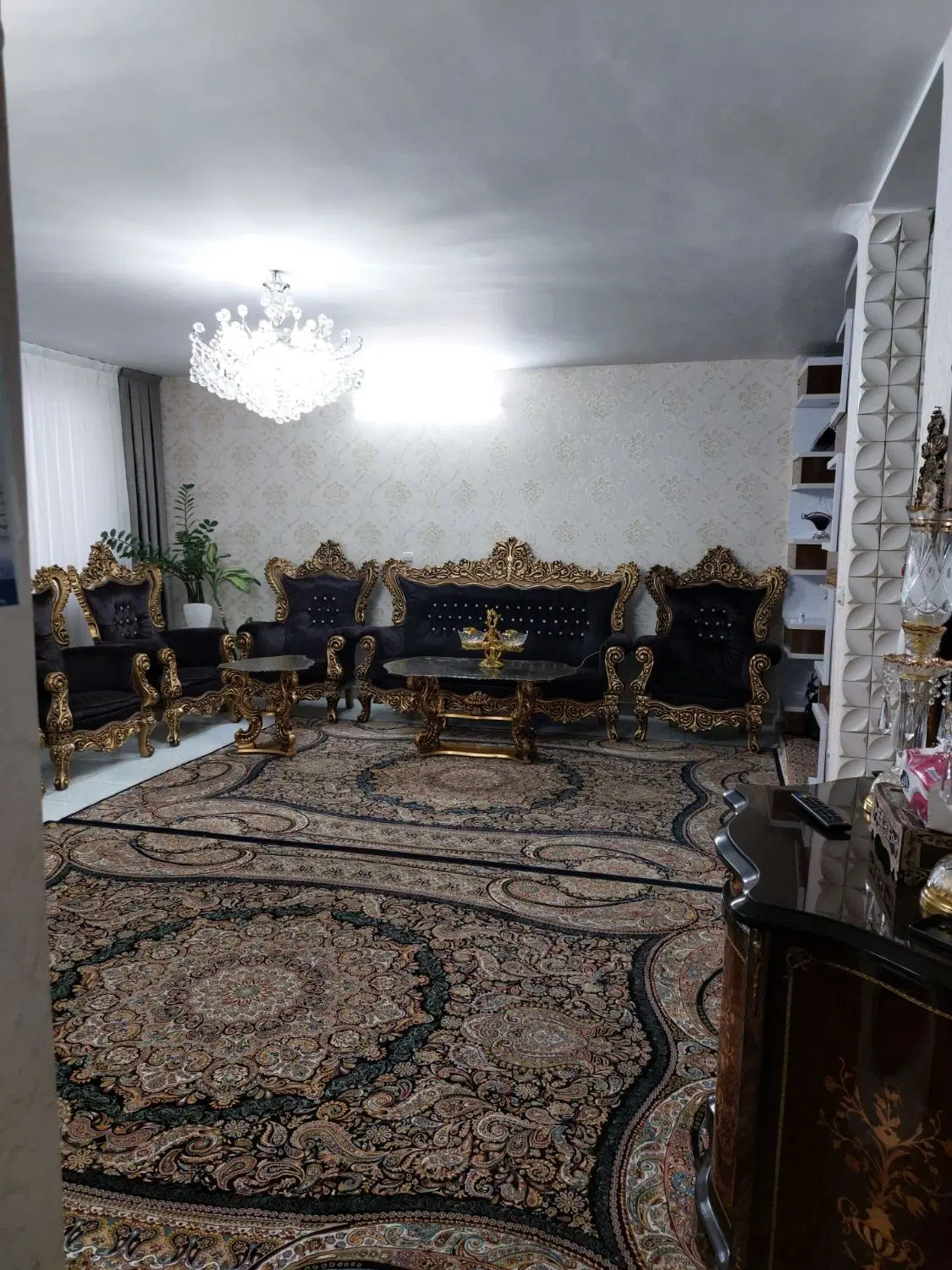 مینودر_98متری_تک واحدی