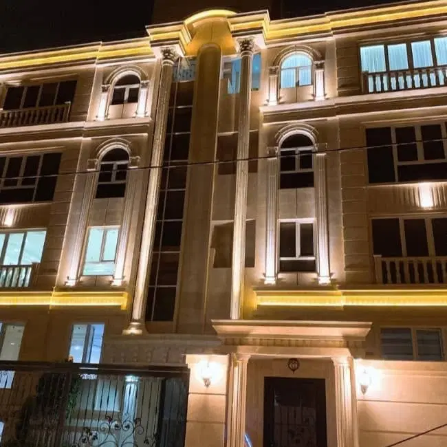 اپارتمان ۲ خواب