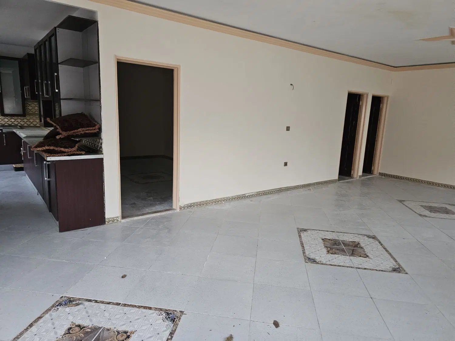 باغچه 1000 متری