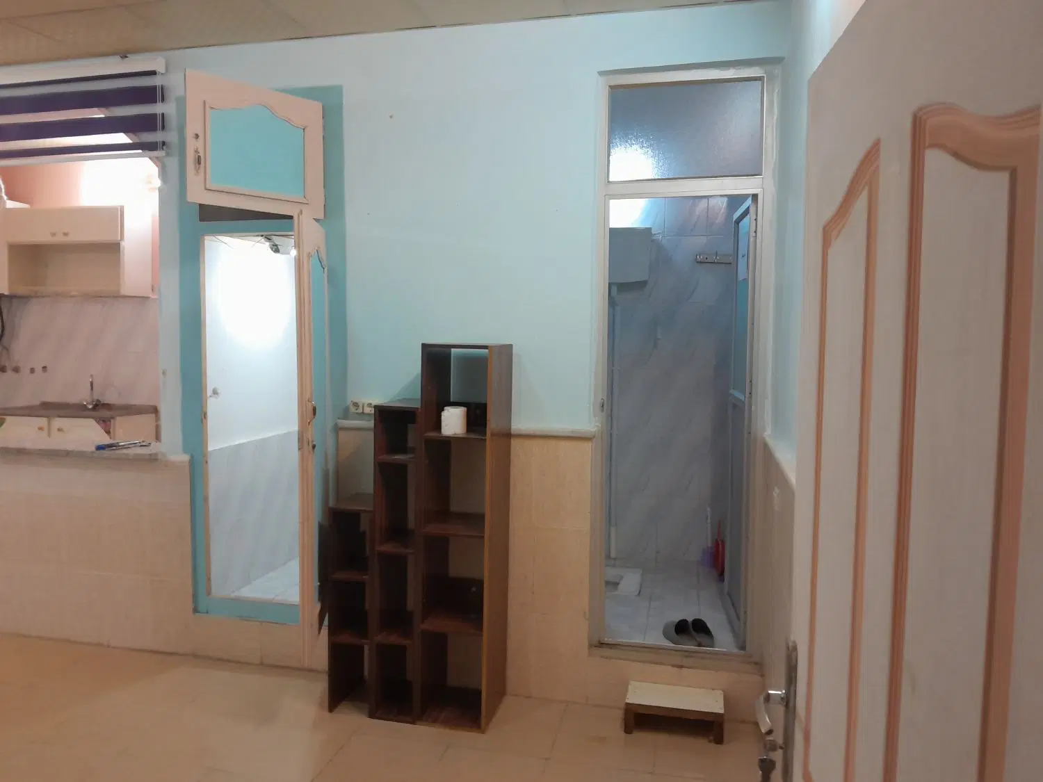 فروش یا معاوضه با مسکونی