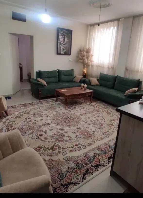 اجاره اپارتمان ۷۰ متری متخصصین