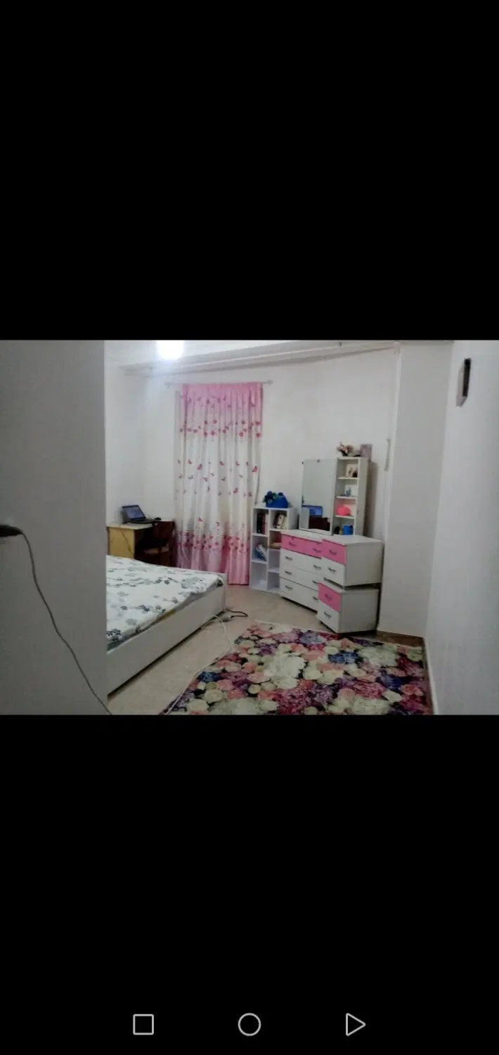 94متری شهرک باران باهنر فول امکانات