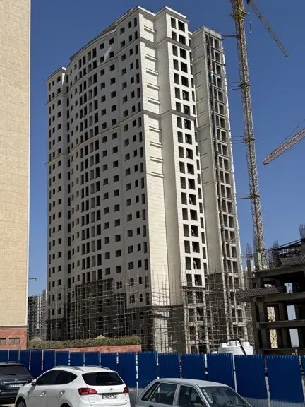 پیش فروش کامرانیه