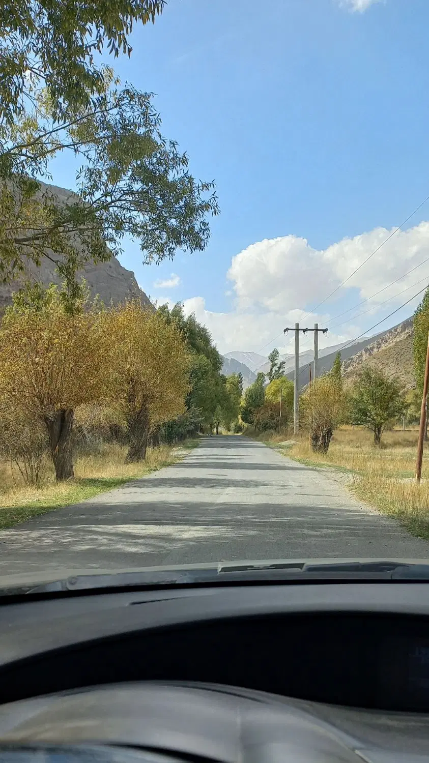 ویلا نوساز بلده
