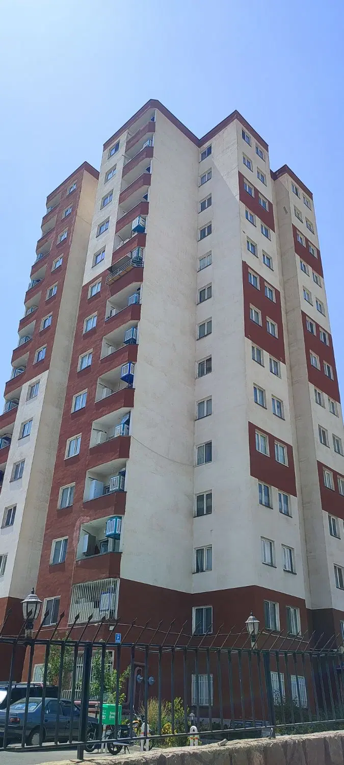 آپارتمان در برجهای  افلاک فاز 9 جدید