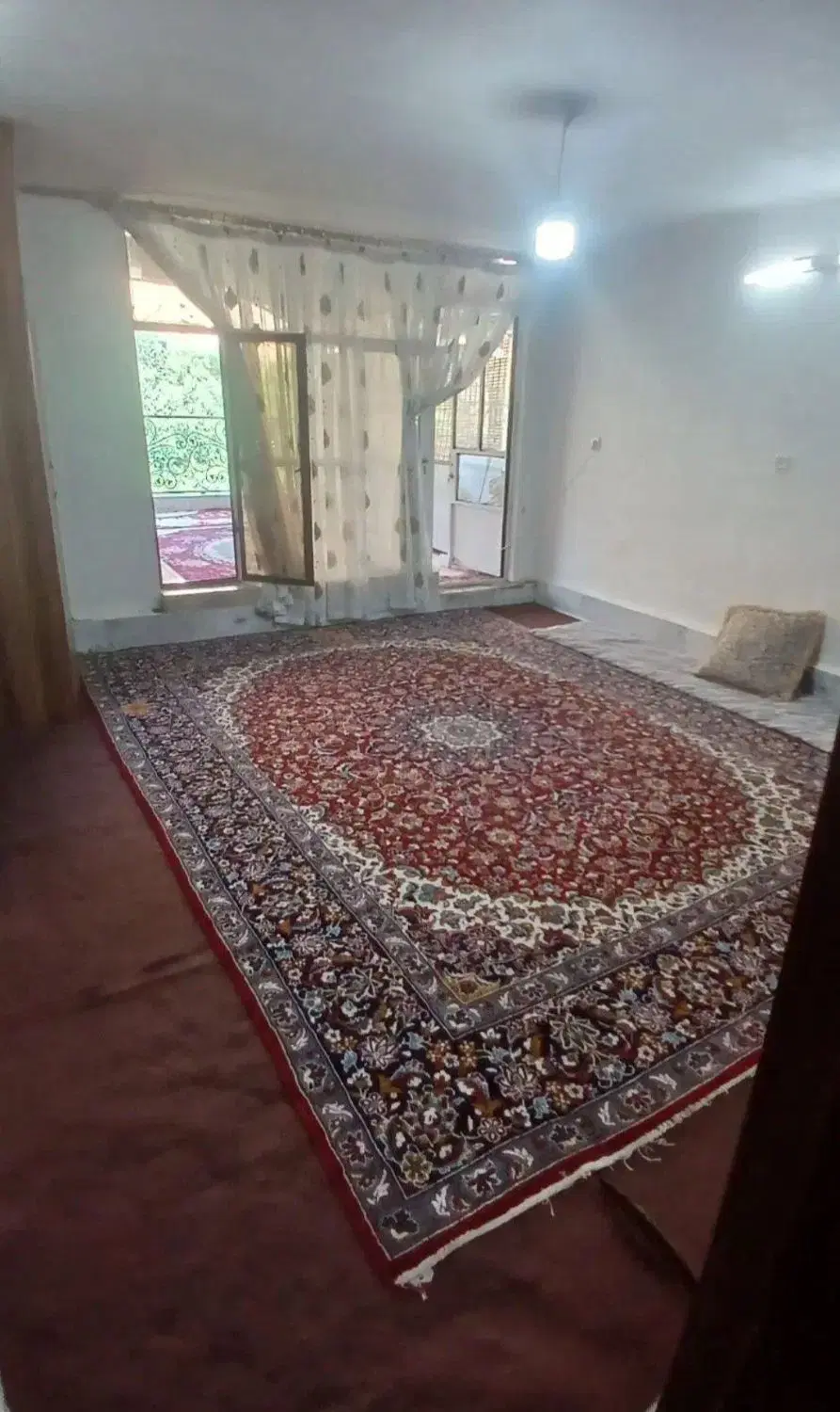 سویت در روستای اخلمد