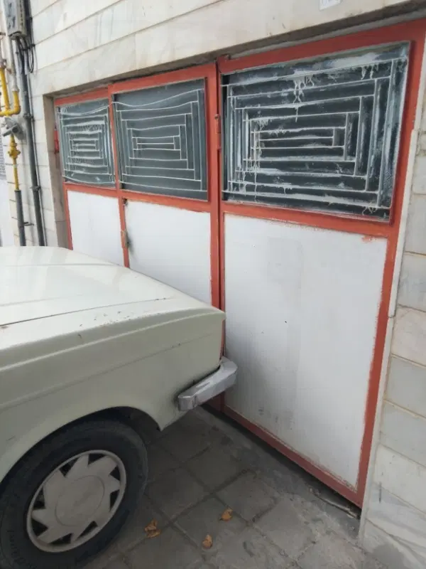 پارکینگ اجاره ای