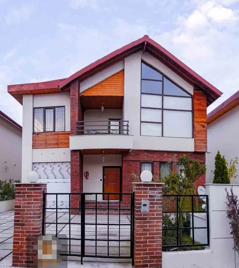 شهرک45ویلایی سنددارساحلی