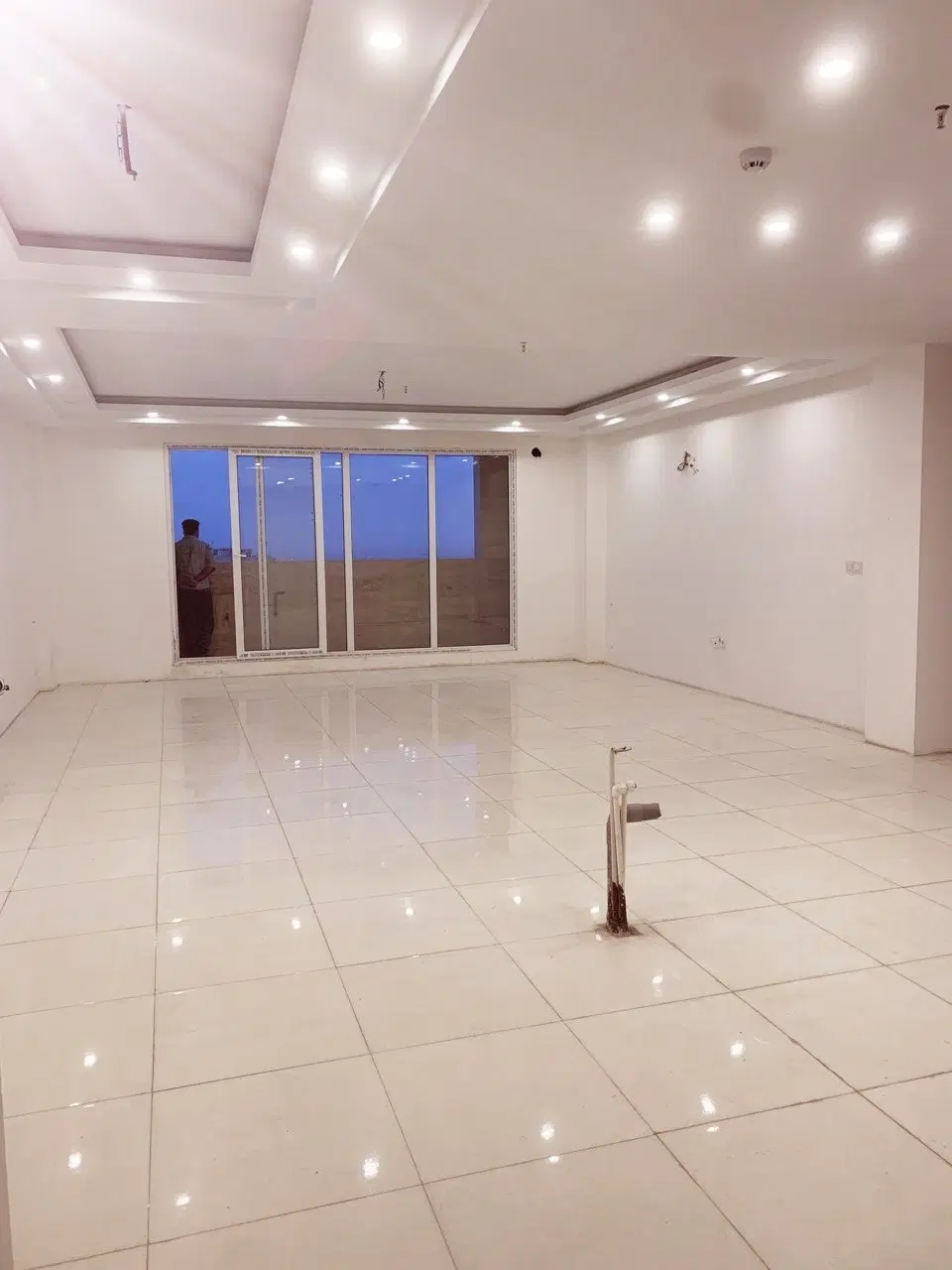 ۱۴۶ متر _ سنددار _ ۲ پارکینگ _ ۱۴۰۳