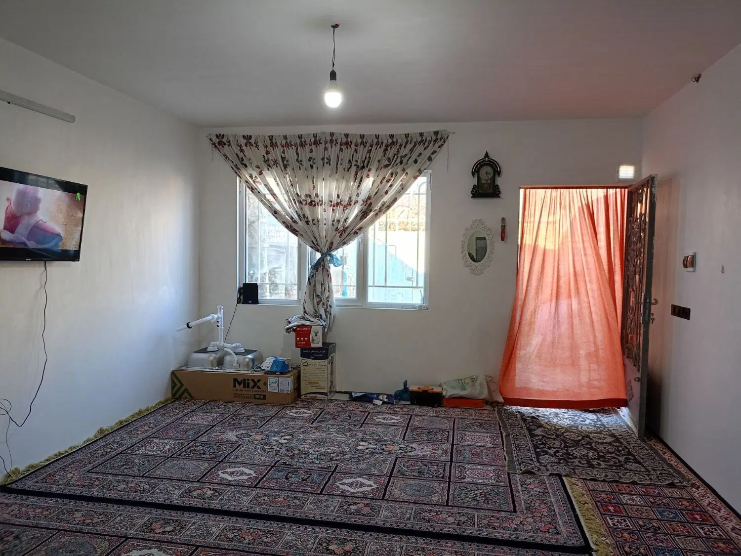 ویلایی در شهرستان قوچان